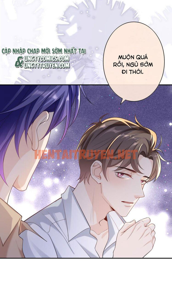 Xem ảnh Scandal Quá Nhiều Là Lỗi Của Tôi Sao ? - Chap 45 - img_008_1661425582 - TruyenVN.APP