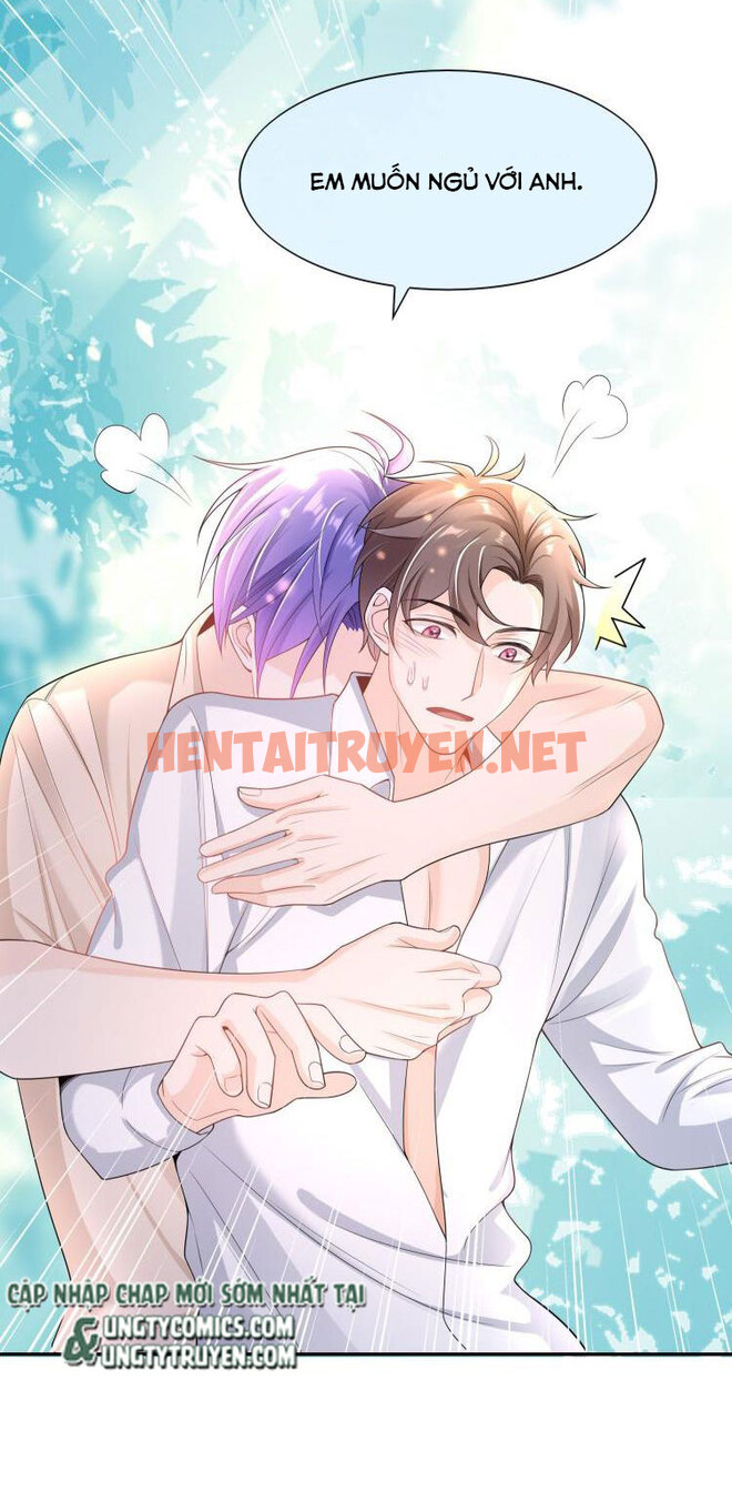 Xem ảnh Scandal Quá Nhiều Là Lỗi Của Tôi Sao ? - Chap 45 - img_013_1661425592 - TruyenVN.APP