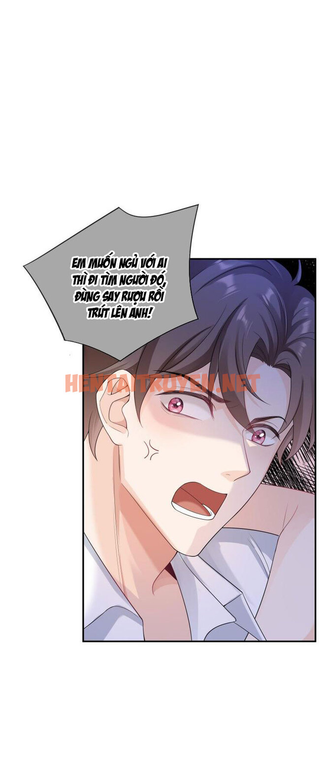 Xem ảnh Scandal Quá Nhiều Là Lỗi Của Tôi Sao ? - Chap 45 - img_014_1661425593 - TruyenVN.APP