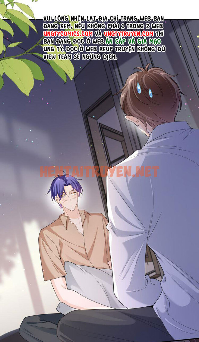 Xem ảnh Scandal Quá Nhiều Là Lỗi Của Tôi Sao ? - Chap 45 - img_023_1661425609 - TruyenVN.APP