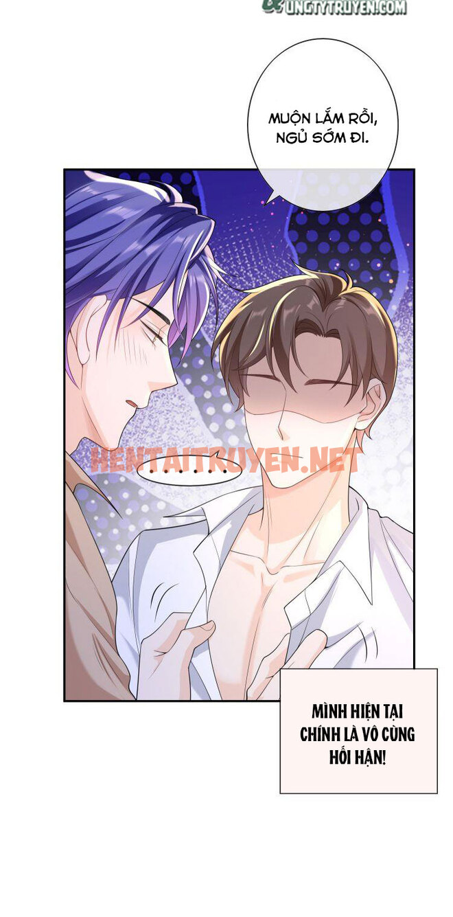 Xem ảnh Scandal Quá Nhiều Là Lỗi Của Tôi Sao ? - Chap 45 - img_025_1661425611 - TruyenVN.APP