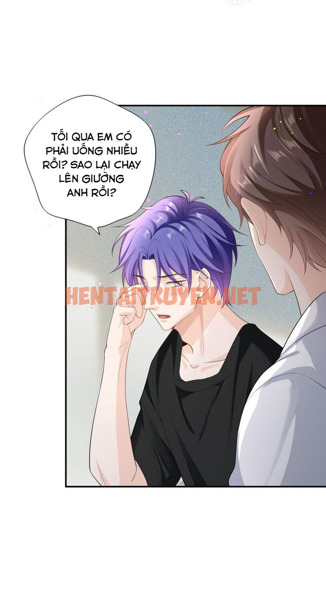 Xem ảnh Scandal Quá Nhiều Là Lỗi Của Tôi Sao ? - Chap 45 - img_039_1661425641 - TruyenVN.APP