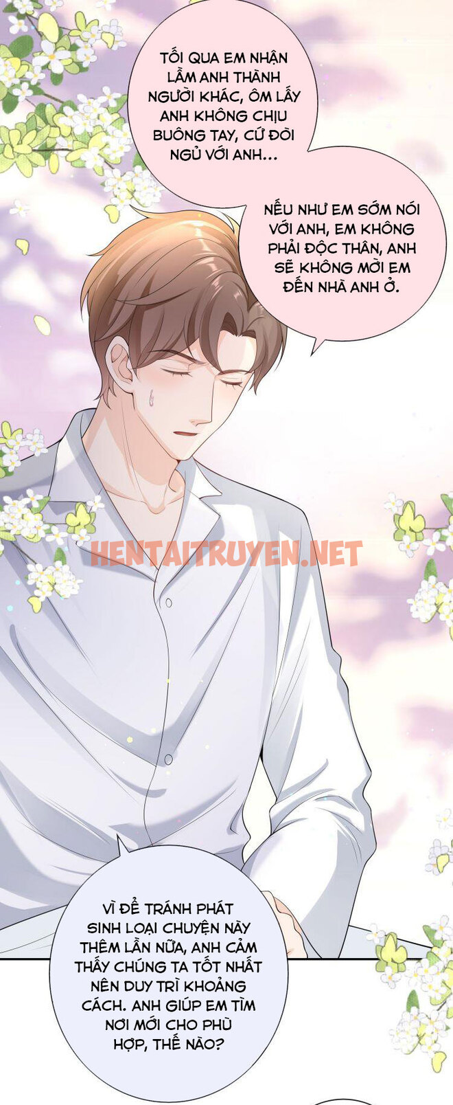 Xem ảnh Scandal Quá Nhiều Là Lỗi Của Tôi Sao ? - Chap 45 - img_041_1661425646 - TruyenVN.APP