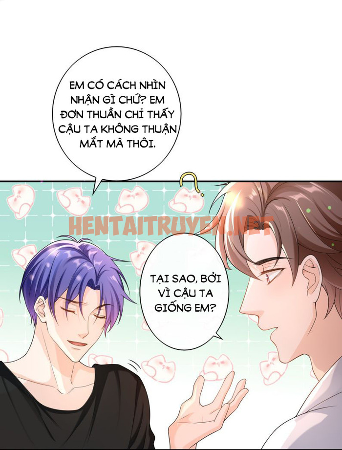 Xem ảnh Scandal Quá Nhiều Là Lỗi Của Tôi Sao ? - Chap 46 - img_015_1662019496 - TruyenVN.APP