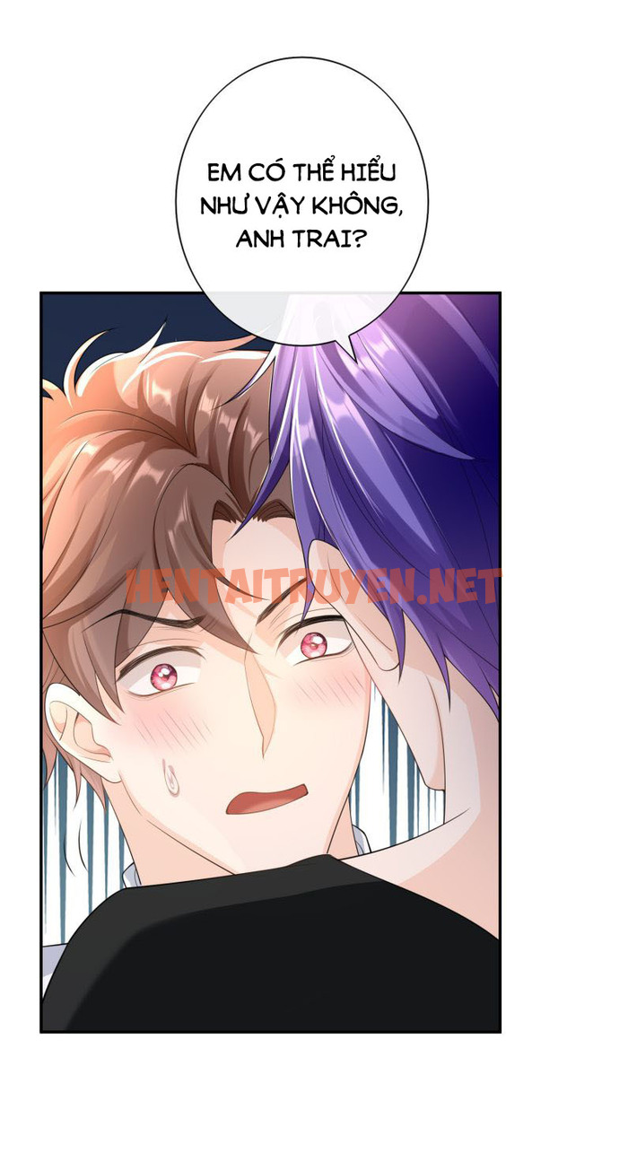 Xem ảnh Scandal Quá Nhiều Là Lỗi Của Tôi Sao ? - Chap 46 - img_037_1662019553 - TruyenVN.APP