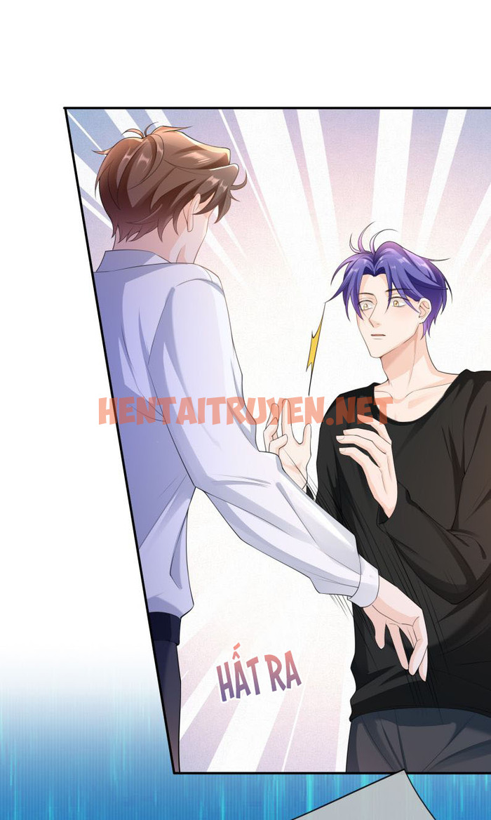 Xem ảnh Scandal Quá Nhiều Là Lỗi Của Tôi Sao ? - Chap 46 - img_038_1662019556 - TruyenVN.APP