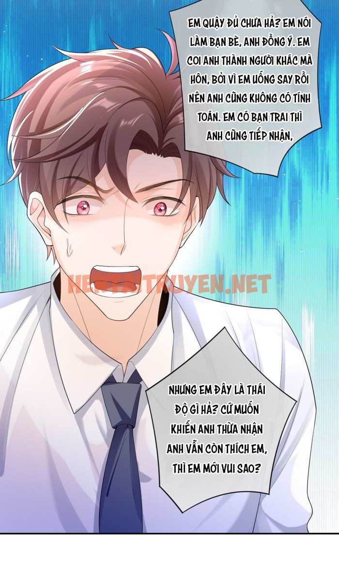 Xem ảnh Scandal Quá Nhiều Là Lỗi Của Tôi Sao ? - Chap 46 - img_039_1662019559 - TruyenVN.APP