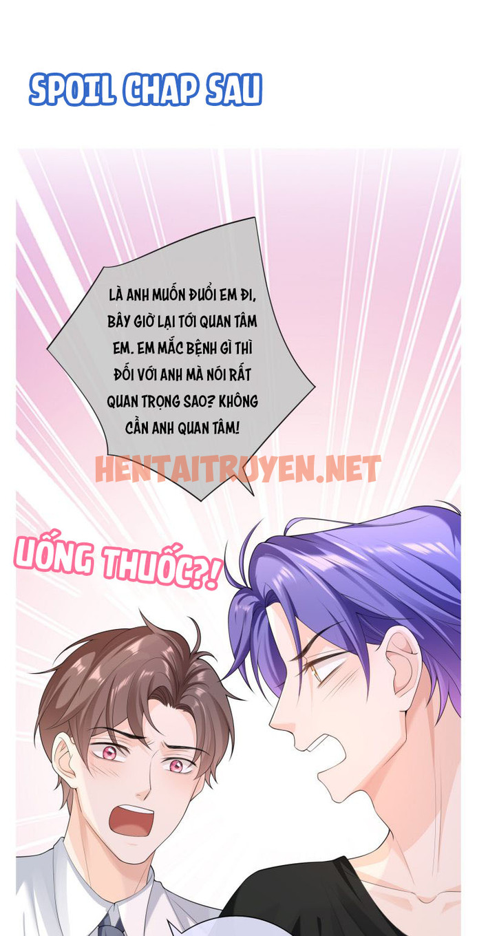 Xem ảnh Scandal Quá Nhiều Là Lỗi Của Tôi Sao ? - Chap 46 - img_046_1662019576 - TruyenVN.APP