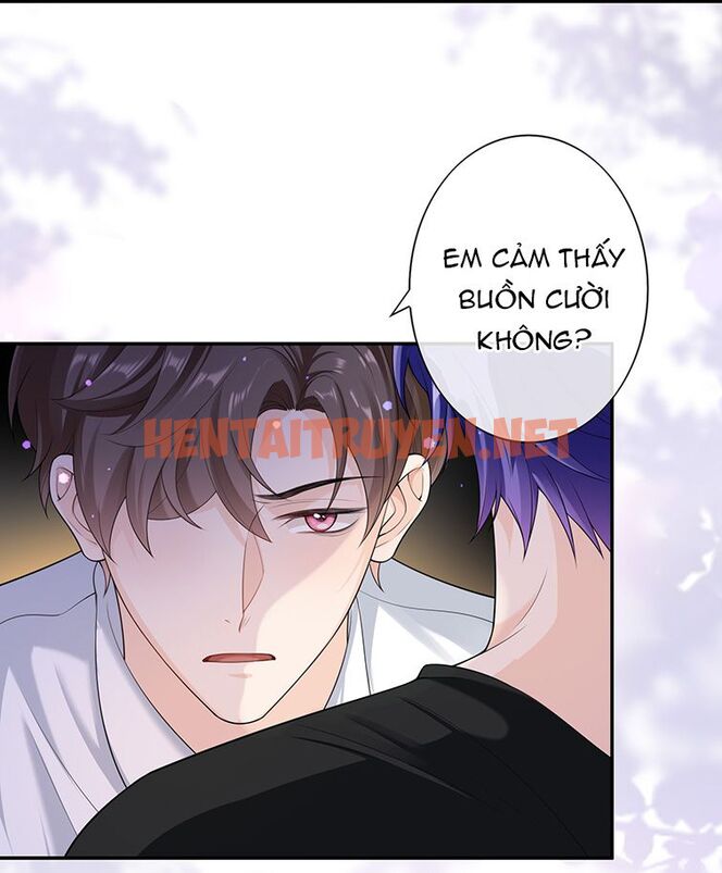 Xem ảnh Scandal Quá Nhiều Là Lỗi Của Tôi Sao ? - Chap 47 - img_004_1662649443 - TruyenVN.APP