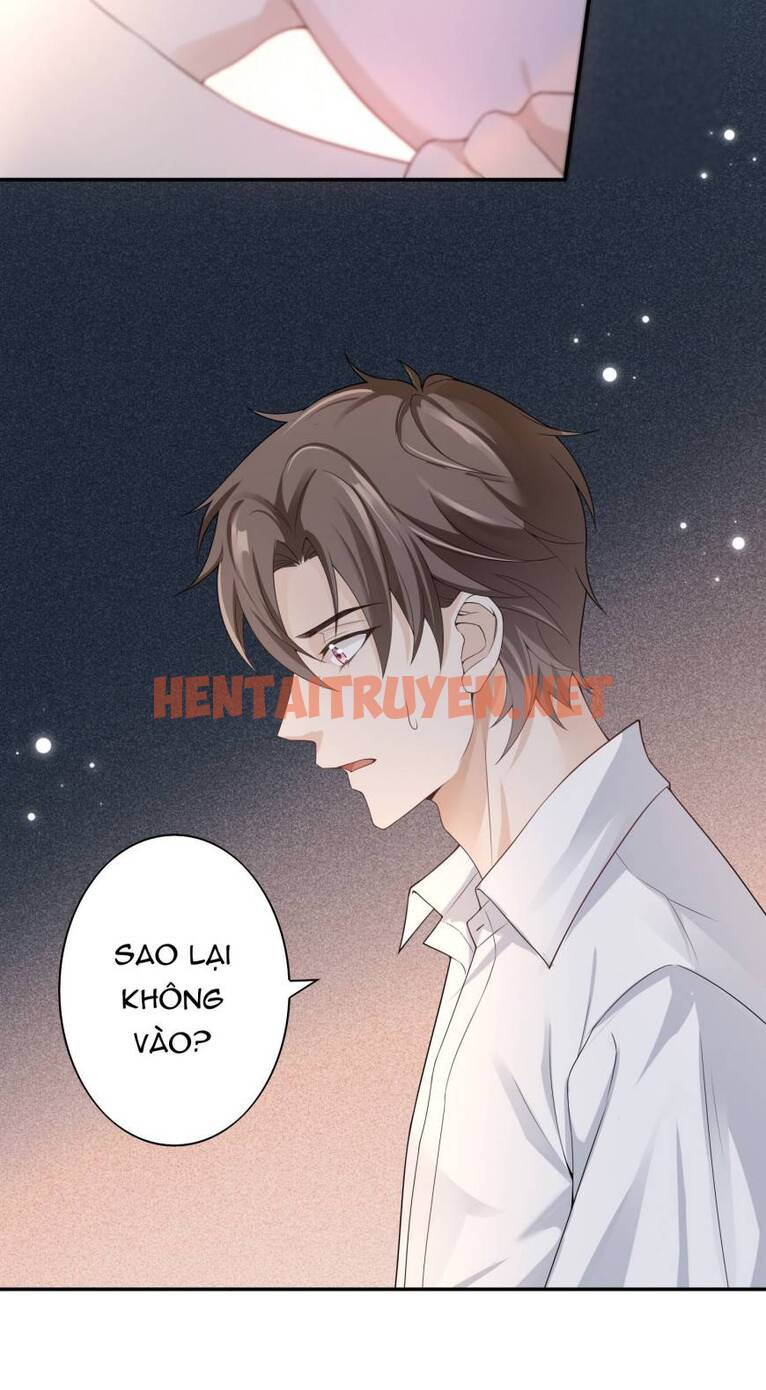 Xem ảnh Scandal Quá Nhiều Là Lỗi Của Tôi Sao ? - Chap 5 - img_030_1638414171 - TruyenVN.APP