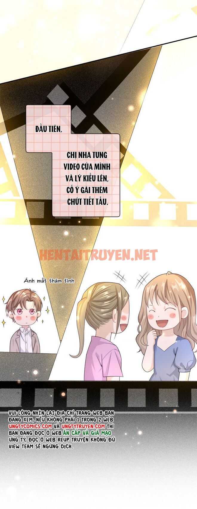 Xem ảnh Scandal Quá Nhiều Là Lỗi Của Tôi Sao ? - Chap 7 - img_011_1638414184 - TruyenVN.APP