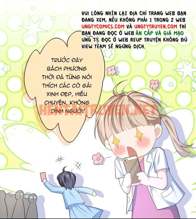 Xem ảnh Scandal Quá Nhiều Là Lỗi Của Tôi Sao ? - Chap 7 - img_013_1638414184 - HentaiTruyenVN.net