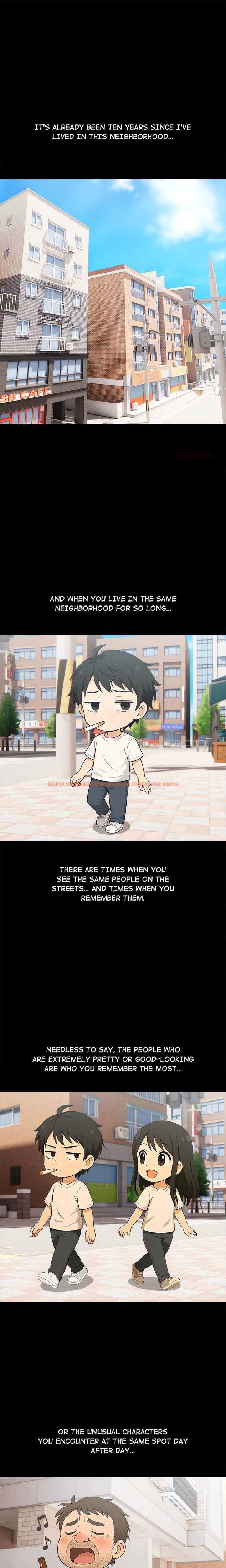 Read Hentai Image 1 38732 in comic Scum Of The Earth - Chapter 1 - www.hentaitnt.net