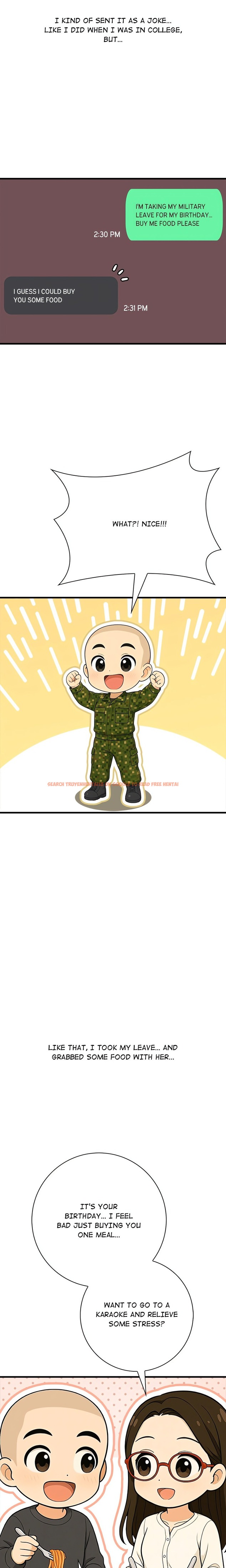 Read Hentai Image 11 38733 in comic Scum Of The Earth - Chapter 1 - www.hentaitnt.net