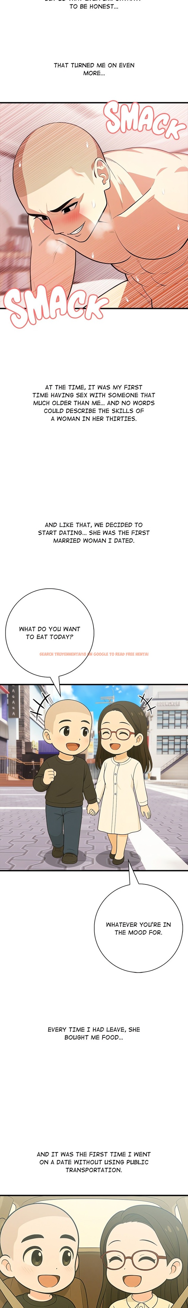 Read Hentai Image 15 38733 in comic Scum Of The Earth - Chapter 1 - www.hentaitnt.net