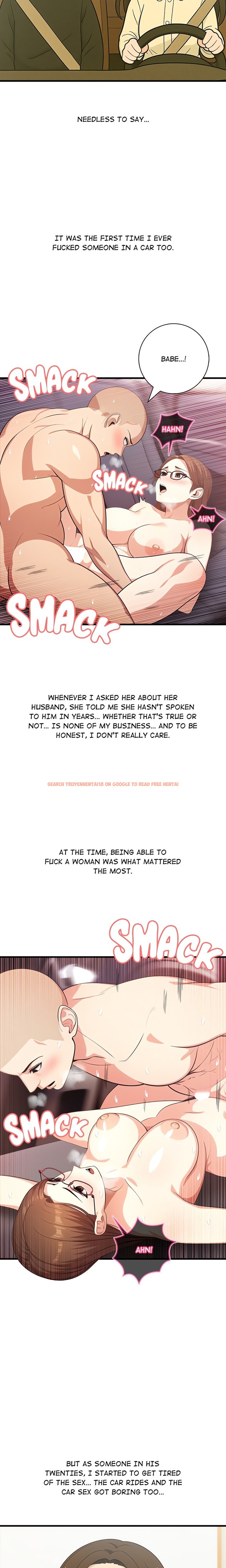 Read Hentai Image 16 38733 in comic Scum Of The Earth - Chapter 1 - www.hentaitnt.net