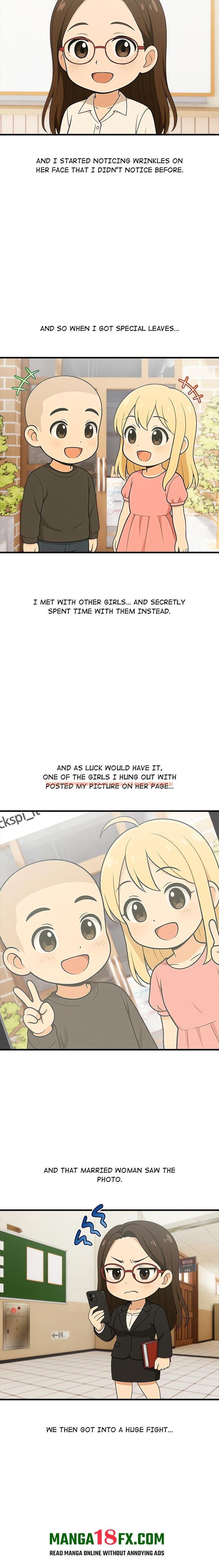 Read Hentai Image 17 733 in comic Scum Of The Earth - Chapter 1 - www.hentaitnt.net