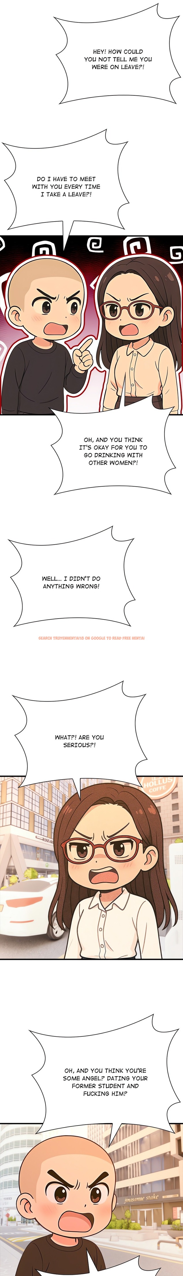 Read Hentai Image 18 38733 in comic Scum Of The Earth - Chapter 1 - www.hentaitnt.net