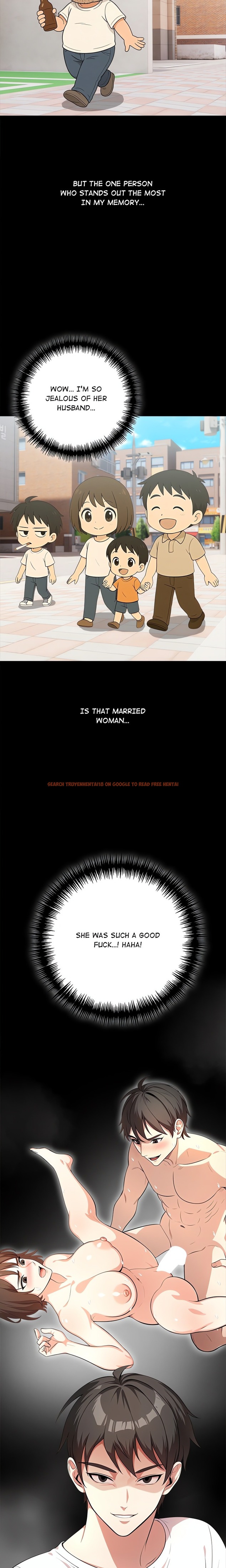 Read Hentai Image 2 38732 in comic Scum Of The Earth - Chapter 1 - www.hentaitnt.net