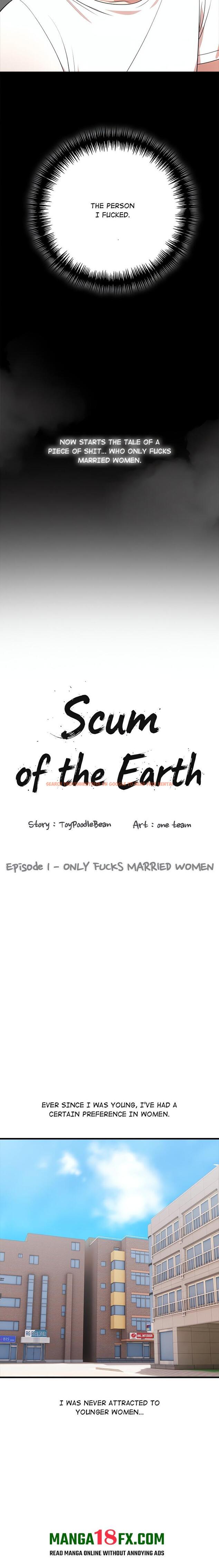 Read Hentai Image 3 732 in comic Scum Of The Earth - Chapter 1 - www.hentaitnt.net