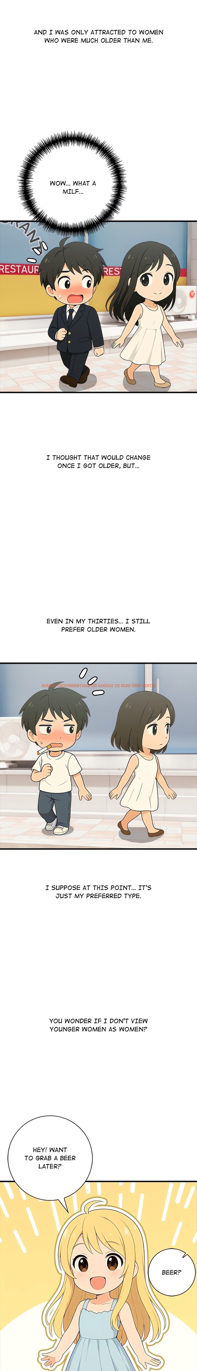 Read Hentai Image 4 38732 in comic Scum Of The Earth - Chapter 1 - www.hentaitnt.net