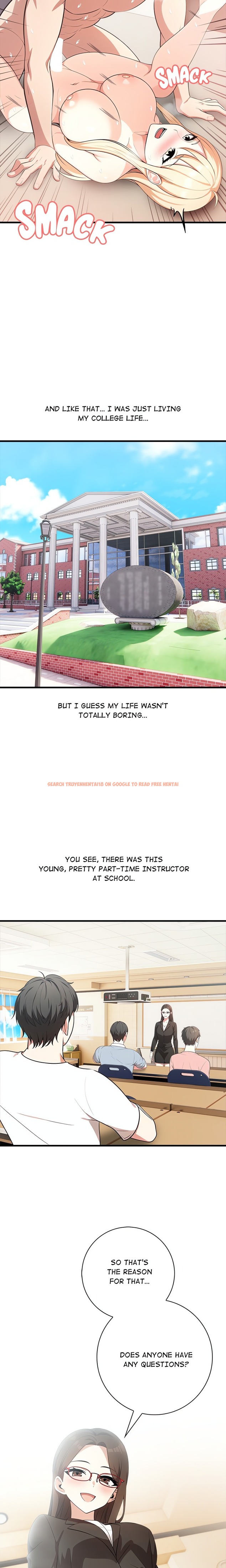 Read Hentai Image 6 38732 in comic Scum Of The Earth - Chapter 1 - www.hentaitnt.net