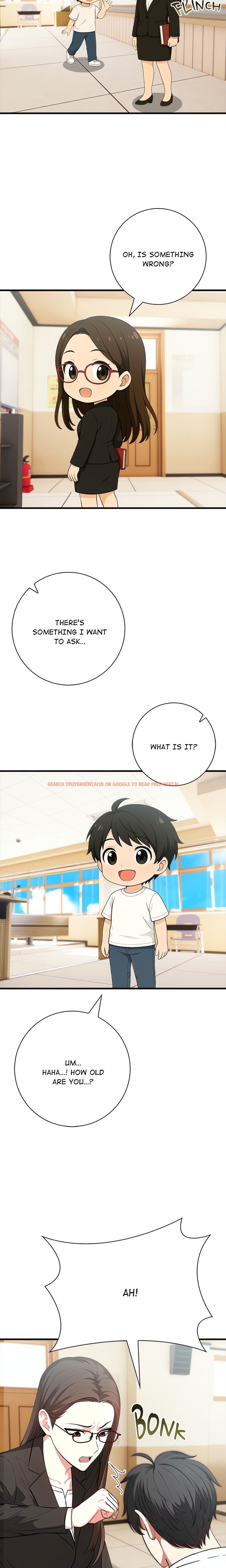 Read Hentai Image 8 38732 in comic Scum Of The Earth - Chapter 1 - www.hentaitnt.net