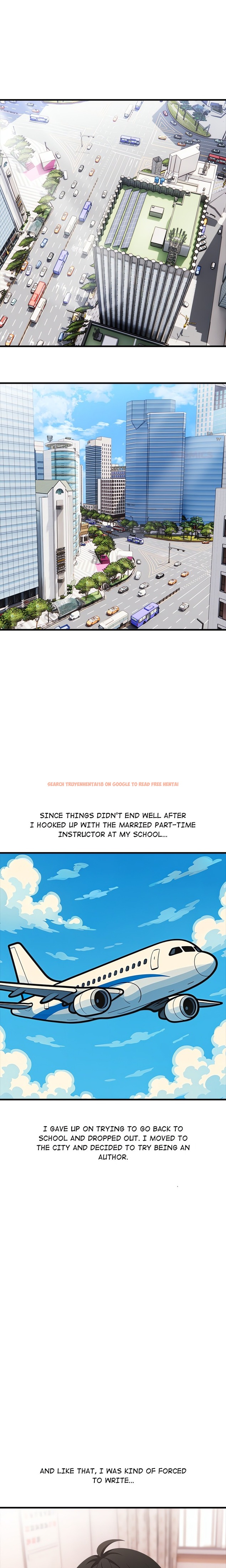 Read Hentai Image 1 38922 in comic Scum Of The Earth - Chapter 2 - www.hentaitnt.net