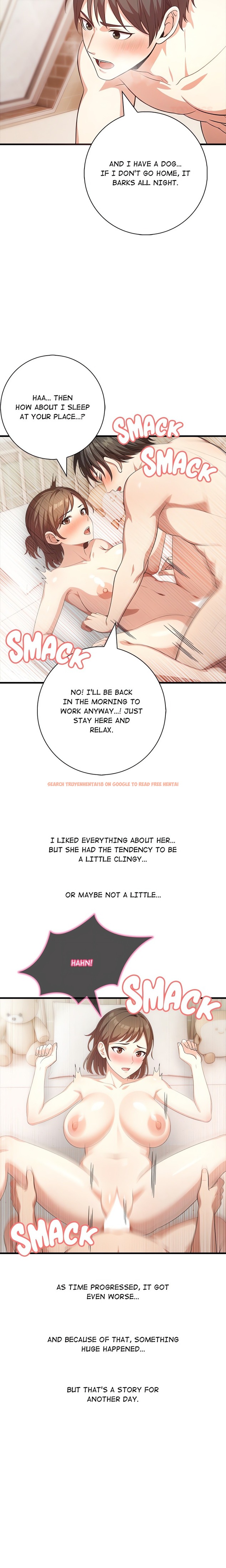 Read Hentai Image 10 38922 in comic Scum Of The Earth - Chapter 2 - www.hentaitnt.net