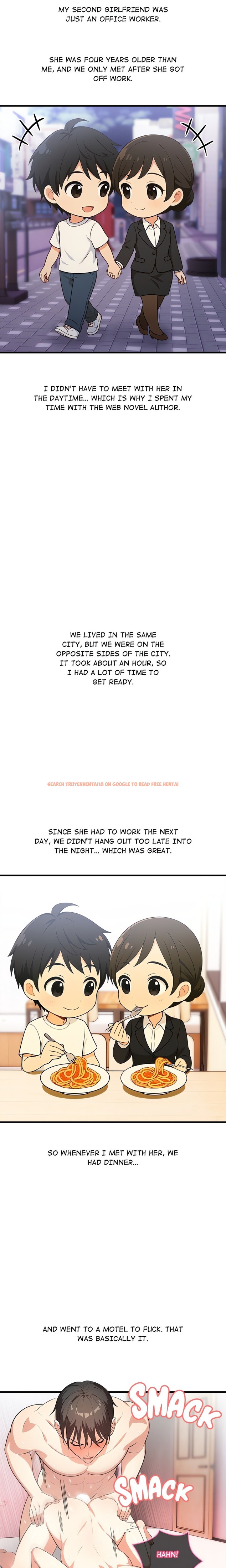 Read Hentai Image 11 38922 in comic Scum Of The Earth - Chapter 2 - www.hentaitnt.net