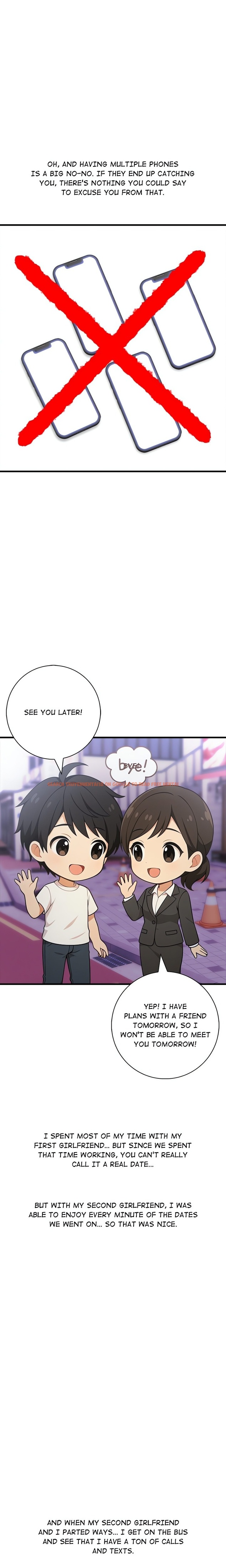 Read Hentai Image 13 38922 in comic Scum Of The Earth - Chapter 2 - www.hentaitnt.net