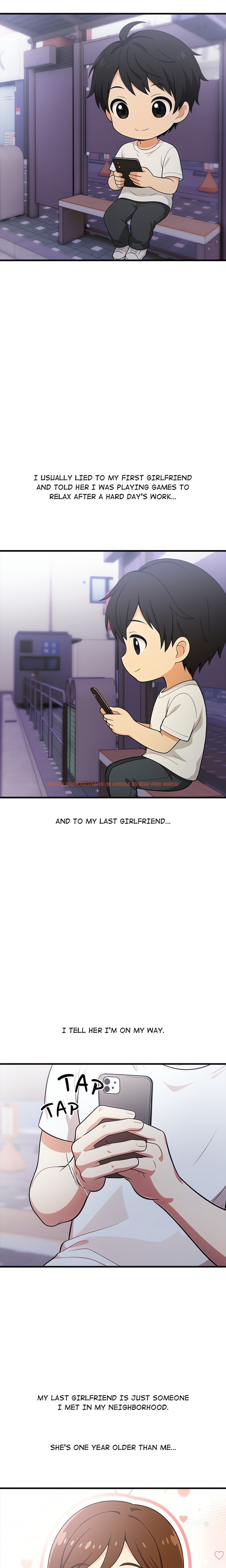 Read Hentai Image 14 38922 in comic Scum Of The Earth - Chapter 2 - www.hentaitnt.net