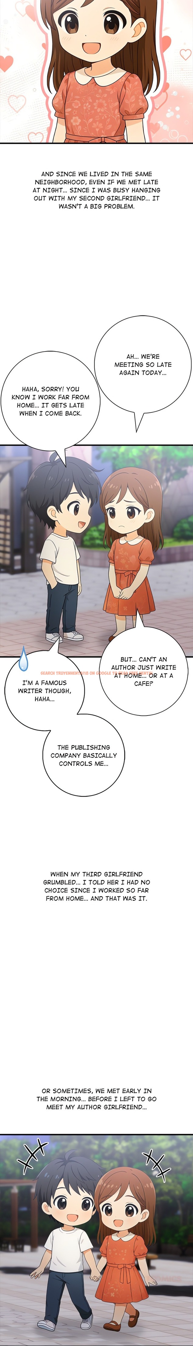 Read Hentai Image 15 38922 in comic Scum Of The Earth - Chapter 2 - www.hentaitnt.net