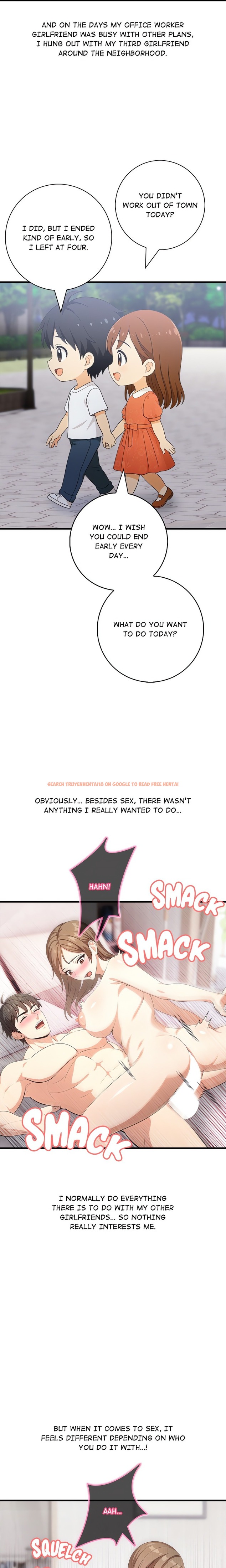 Read Hentai Image 16 38922 in comic Scum Of The Earth - Chapter 2 - www.hentaitnt.net