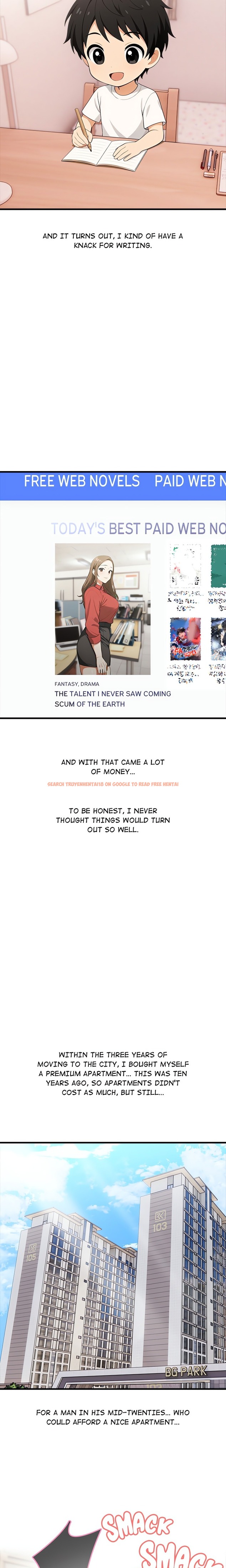 Read Hentai Image 2 38922 in comic Scum Of The Earth - Chapter 2 - www.hentaitnt.net