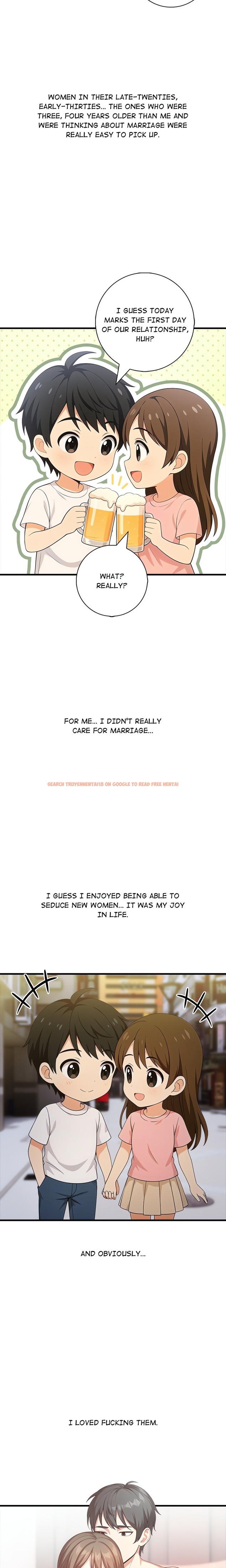 Read Hentai Image 5 38922 in comic Scum Of The Earth - Chapter 2 - www.hentaitnt.net