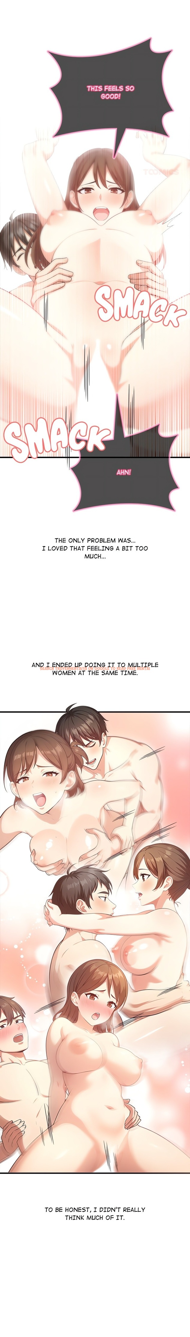 Read Hentai Image 7 38922 in comic Scum Of The Earth - Chapter 2 - www.hentaitnt.net