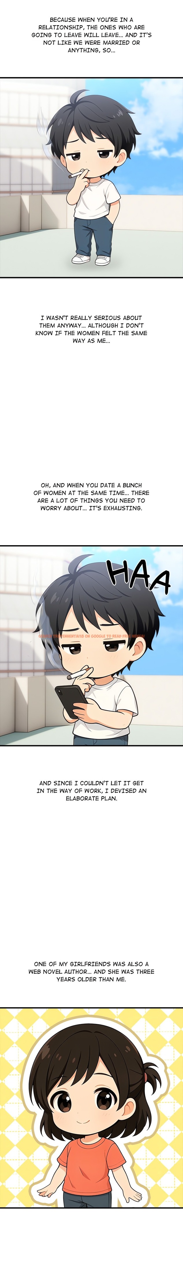 Read Hentai Image 8 38922 in comic Scum Of The Earth - Chapter 2 - www.hentaitnt.net