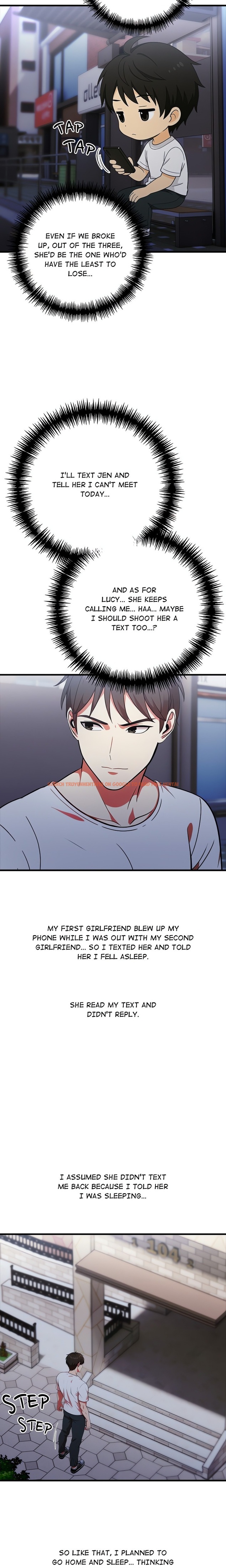 Read Hentai Image 11 39185 in comic Scum Of The Earth - Chapter 3 - www.hentaitnt.net