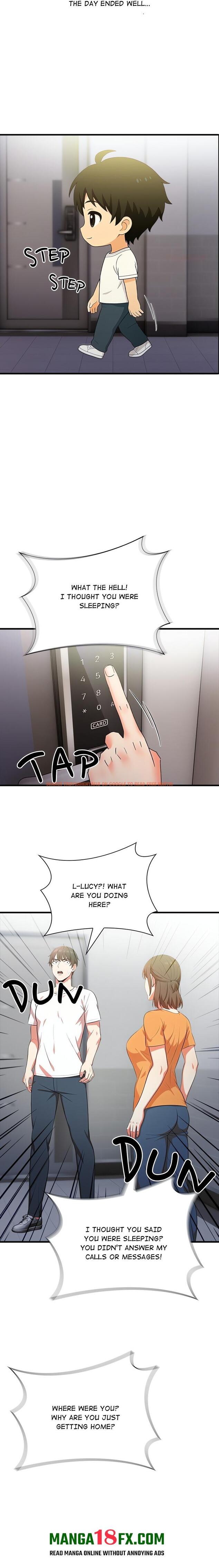 Read Hentai Image 12 185 in comic Scum Of The Earth - Chapter 3 - www.hentaitnt.net