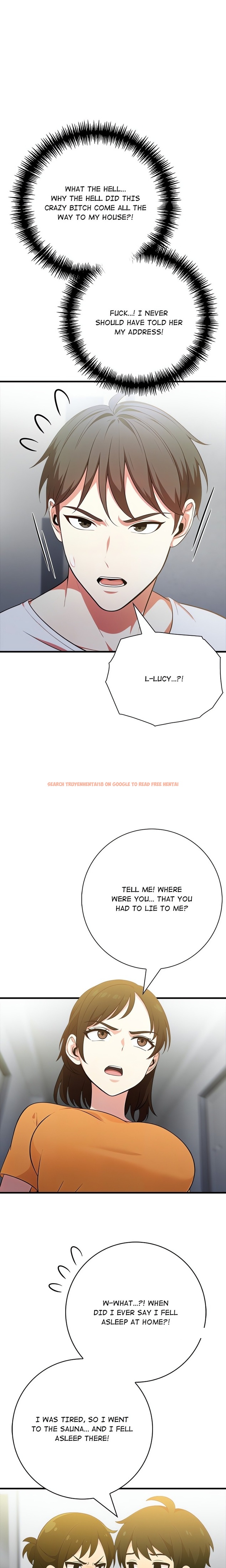 Read Hentai Image 13 39185 in comic Scum Of The Earth - Chapter 3 - www.hentaitnt.net