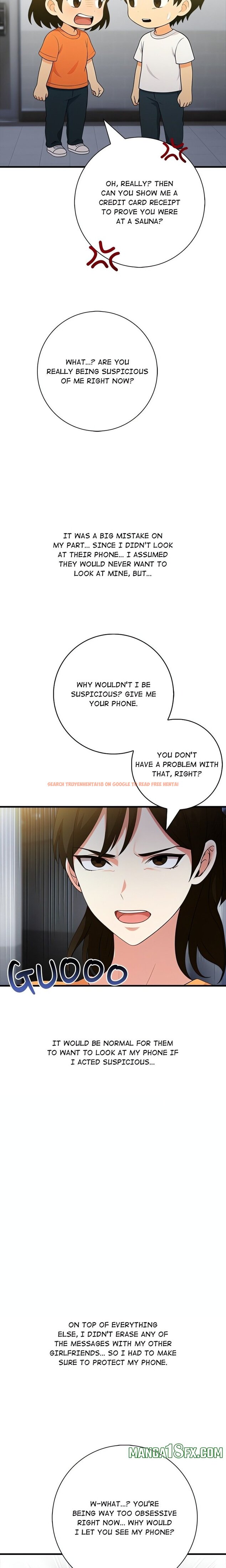 Read Hentai Image 14 185 in comic Scum Of The Earth - Chapter 3 - www.hentaitnt.net