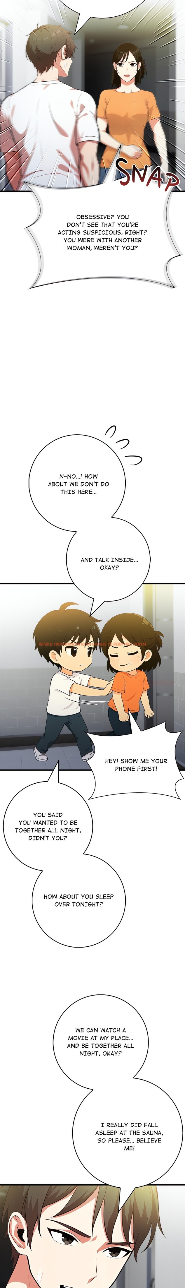 Read Hentai Image 15 39185 in comic Scum Of The Earth - Chapter 3 - www.hentaitnt.net