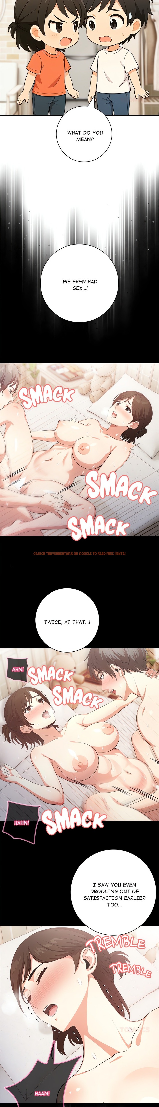 Read Hentai Image 2 39185 in comic Scum Of The Earth - Chapter 3 - www.hentaitnt.net