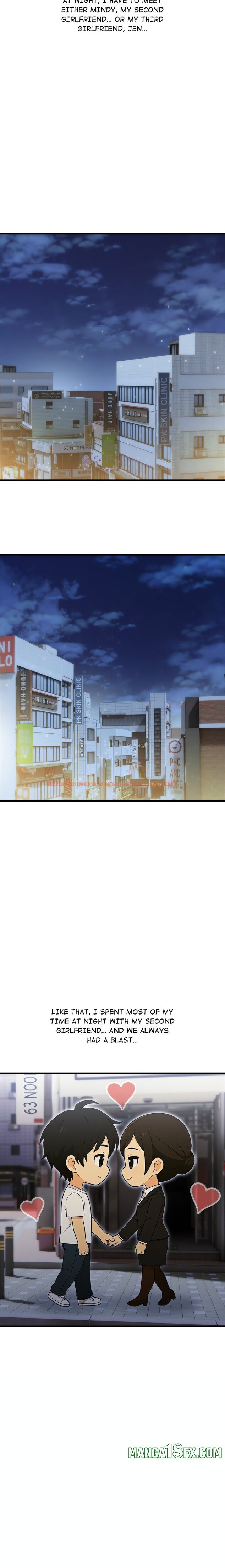 Read Hentai Image 5 185 in comic Scum Of The Earth - Chapter 3 - www.hentaitnt.net