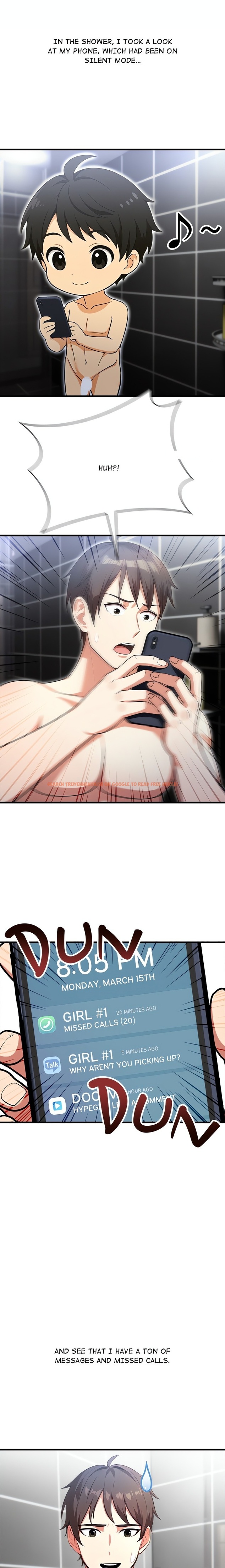 Read Hentai Image 6 39185 in comic Scum Of The Earth - Chapter 3 - www.hentaitnt.net