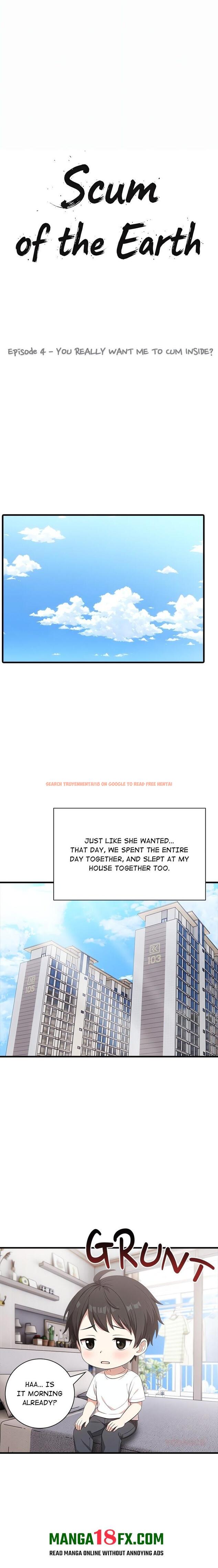 Read Hentai Image 1 436 in comic Scum Of The Earth - Chapter 4 - www.hentaitnt.net Read Hentai Image 1 436 in comic Scum Of The Earth - Chapter 4 - www.hentaitnt.net