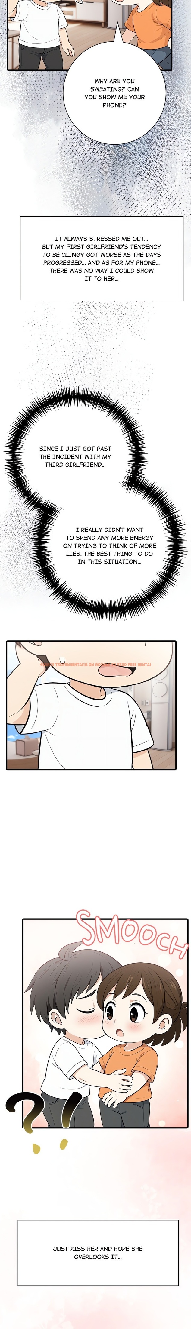 Read Hentai Image 11 39707 in comic Scum Of The Earth - Chapter 5 - www.hentaitnt.net