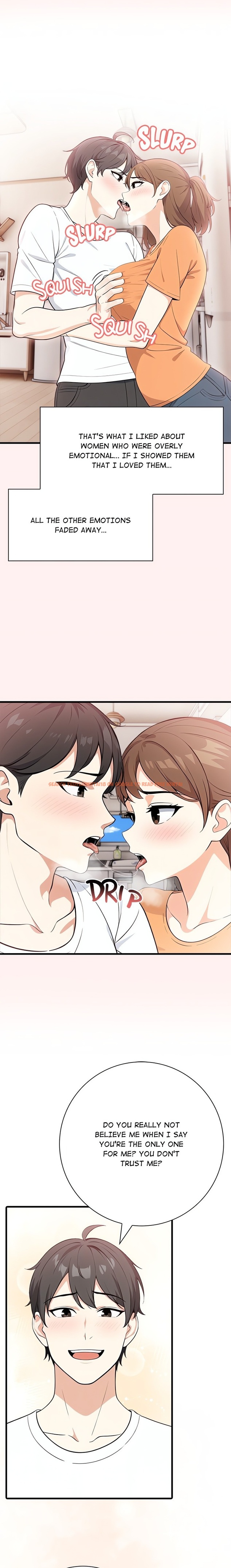 Read Hentai Image 13 39707 in comic Scum Of The Earth - Chapter 5 - www.hentaitnt.net