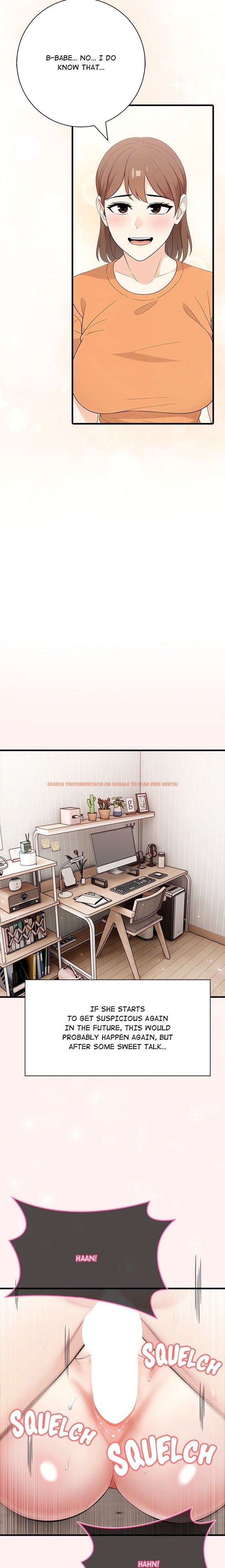 Read Hentai Image 14 39707 in comic Scum Of The Earth - Chapter 5 - www.hentaitnt.net